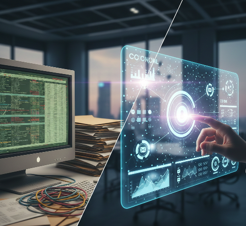 What is CRM and Keys to Success