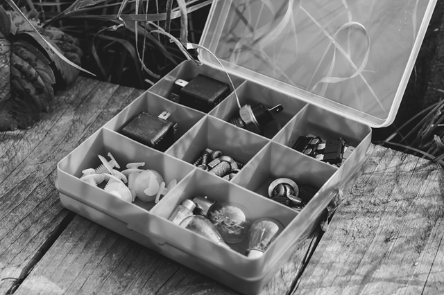 Cap Puckhaber Resume