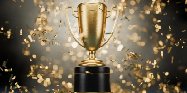 Professional Achievements | Cap Puckhaber