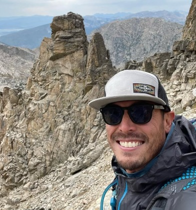 Cap Puckhaber Marketing Professional