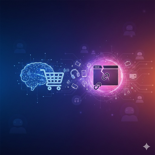 The Rise of AI Shopping Agents