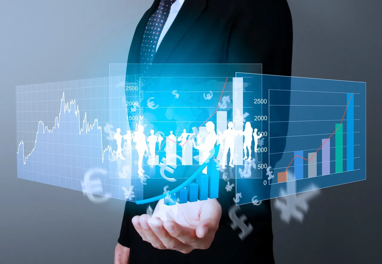 What Can You Do With a Business Degree?