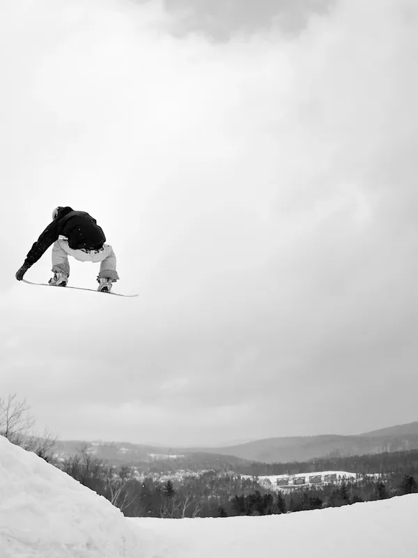 Cap Puckhaber Marketing Professional