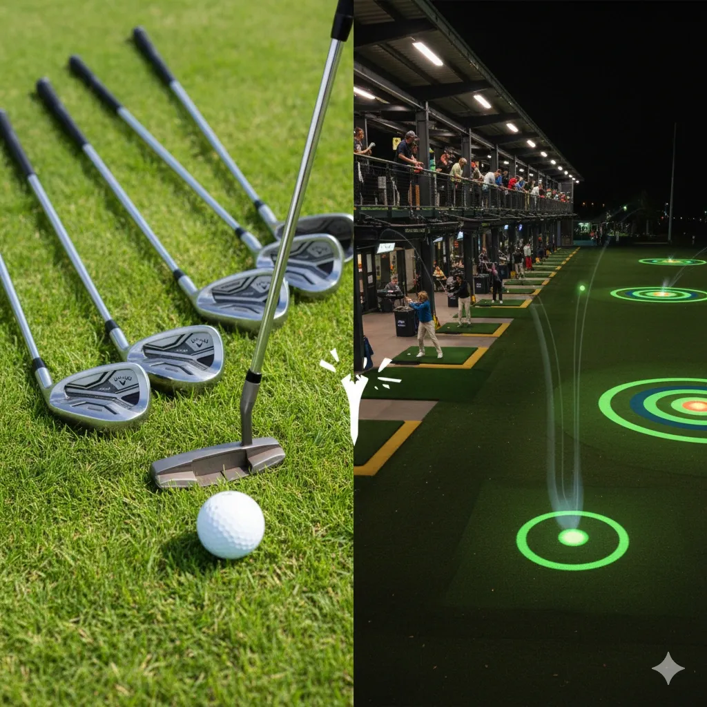 Callaway Topgolf Acquisition | Cap Puckhaber