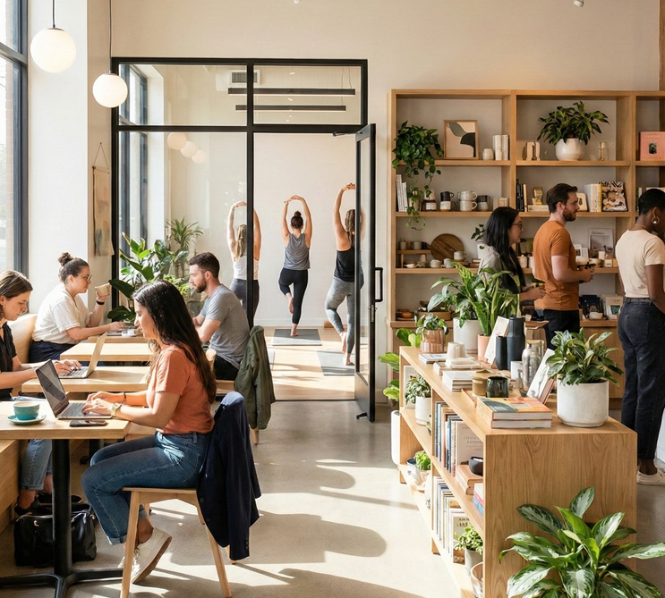 Hybrid Revenue Diversification Strategies | Cap Puckhaber