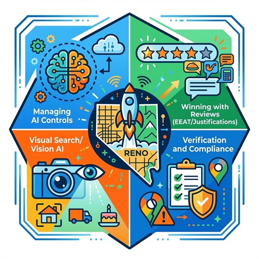 Google My Business Guide | Cap Puckhaber